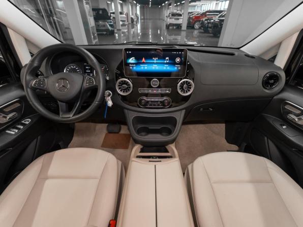 Mercedes-Benz Vito III (W447) с пробегом 2023 года, цена 6 900 000 рублей, 35544 км, минивэн, Автокод Объявления