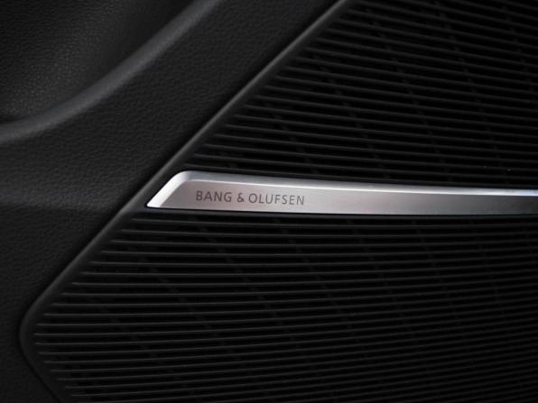 Audi Q7 II (4M) Рестайлинг с пробегом 2020 года, цена 7 333 055 рублей, 69350 км, внедорожник, Автокод Объявления