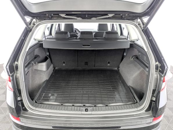 Skoda Kodiaq I с пробегом 2021 года, цена 2 800 000 рублей, 72820 км, внедорожник, Автокод Объявления