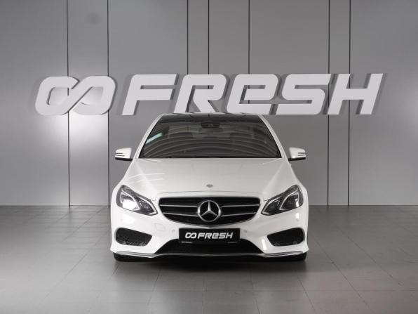 Mercedes-Benz E-Класс IV (W212 S212 C207) Рестайлинг с пробегом 2014 года, цена 1 699 000 рублей, 200593 км, седан, Автокод Объявления