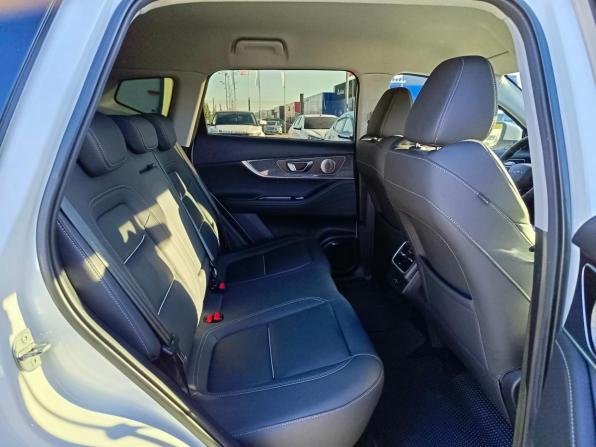 Chery Tiggo 7 Pro Max I Рестайлинг с пробегом 2024 года, цена 1 999 995 рублей, 29461 км, внедорожник, Автокод Объявления