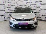 Kia Rio IV Ростов-на-Дону  - изображение 21