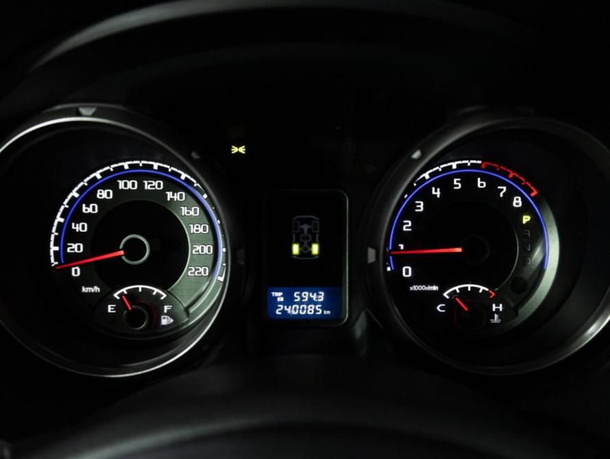 Mitsubishi Pajero IV Санкт-Петербург  - изображение 13
