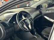 Hyundai Solaris I Рестайлинг Оренбург  - изображение 27