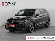 Volkswagen Tiguan II Красноярск  - изображение 25