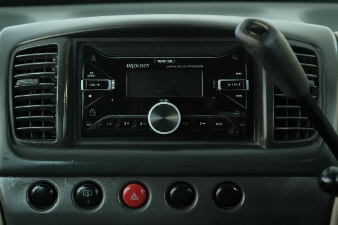 Nissan Moco I с пробегом 2003 года, цена 299 000 рублей, 250000 км, хэтчбек, Автокод Объявления