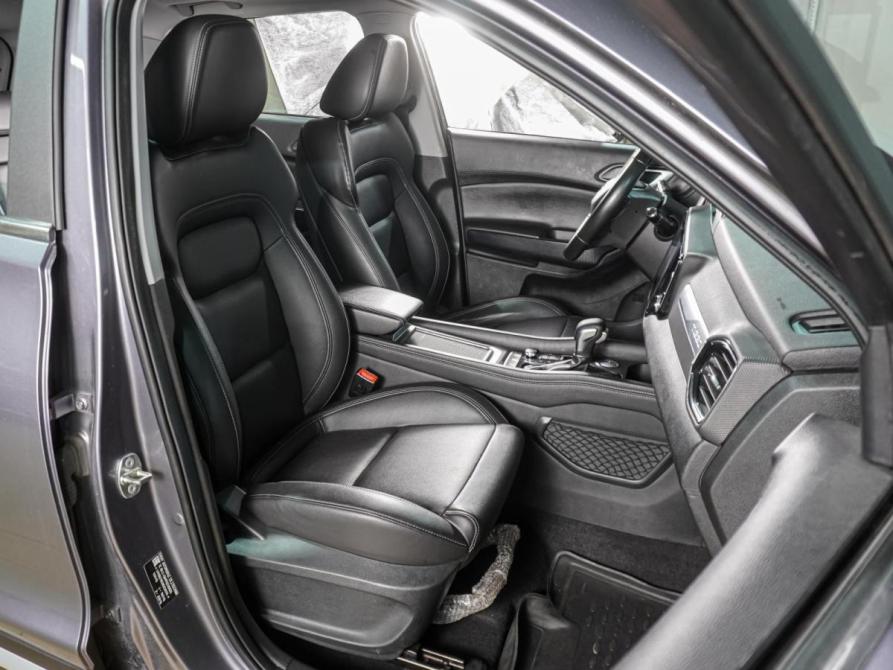 Chery Tiggo 4 I Рестайлинг Воронеж  - изображение 8