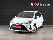 Toyota Vitz III (XP130) Рестайлинг Екатеринбург  - изображение 18