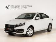 Lada (ВАЗ) Vesta I Рестайлинг (NG) Казань  - изображение 9