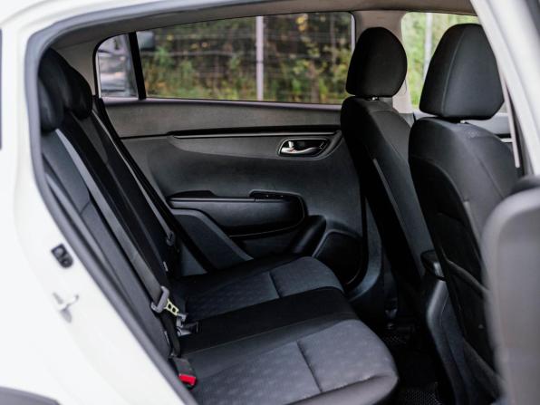 Kia Rio IV с пробегом 2019 года, цена 1 315 000 рублей, 113101 км, хэтчбек, Автокод Объявления