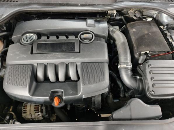 Volkswagen Jetta V с пробегом 2008 года, цена 542 000 рублей, 253579 км, седан, Автокод Объявления