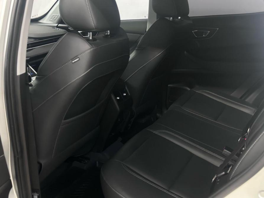 Chery Tiggo 4 Pro I Рестайлинг Уфа  - изображение 10
