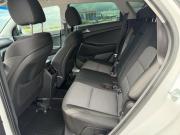 Hyundai Tucson III Рестайлинг Пермь  - изображение 14