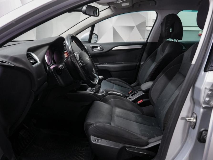 Citroen C4 II Ульяновск  - изображение 10