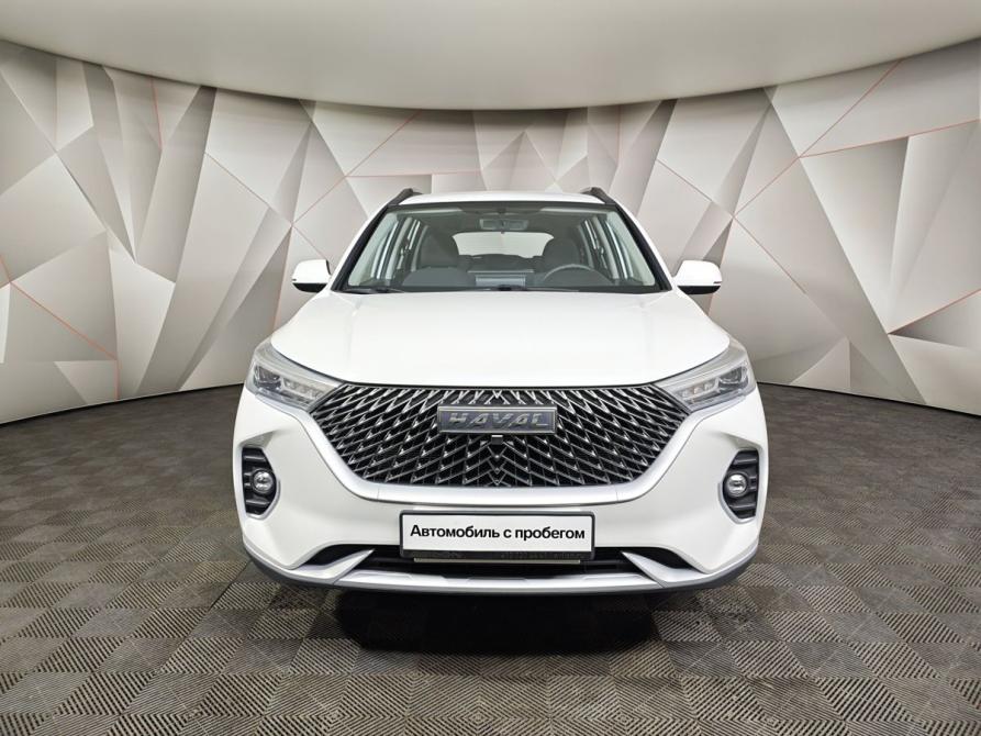 Haval M6 II Москва  - изображение 7