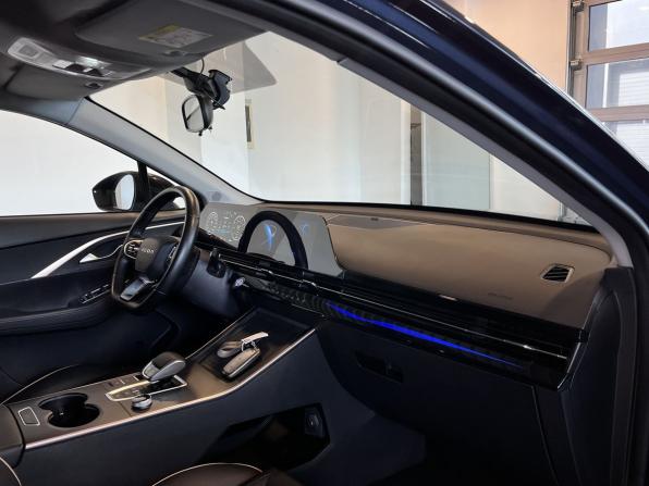 Omoda C5 I с пробегом 2024 года, цена 1 800 000 рублей, 64740 км, внедорожник, Автокод Объявления