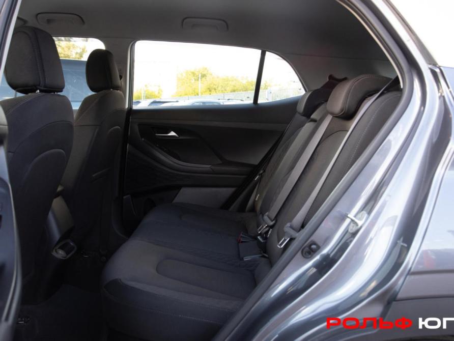 Hyundai Creta II Москва  - изображение 9