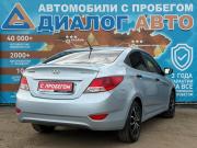 Hyundai Solaris I Набережные Челны  - изображение 23