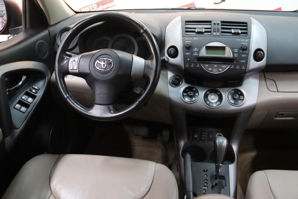 Toyota RAV4 III (XA30) Сургут  - изображение 15