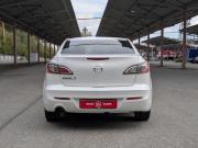 Mazda 3 II (BL) Рестайлинг Екатеринбург  - изображение 20