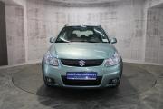Suzuki SX4 I (Classic) Рестайлинг Ярославль  - изображение 16