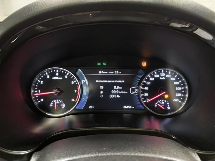 Kia Seltos I Казань  - изображение 16
