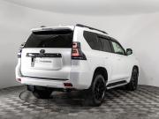 Toyota Land Cruiser Prado 150 Series Рестайлинг 3 Санкт-Петербург  - изображение 30