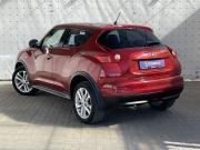 Nissan Juke I Тамбов  - изображение 24