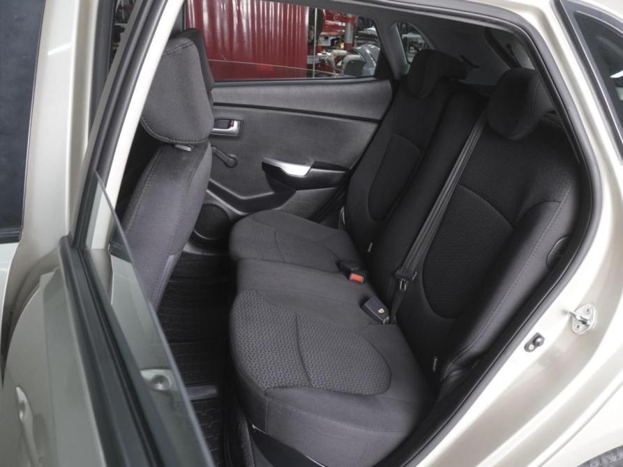 Kia Rio III Ростов-на-Дону  - изображение 9
