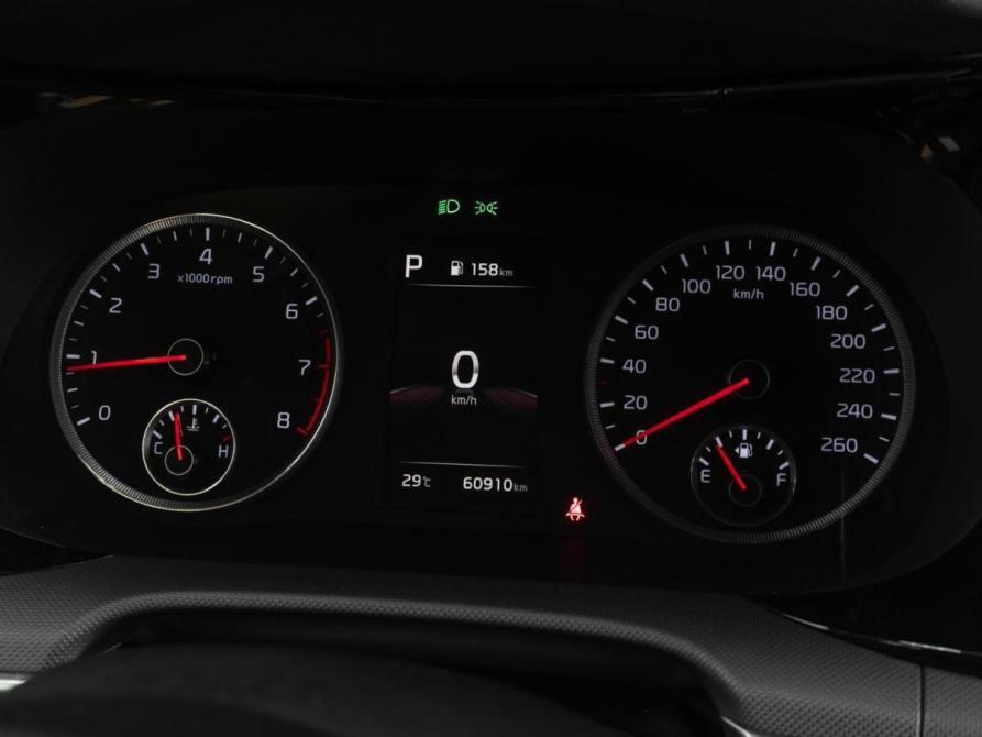 Kia K5 III Тюмень  - изображение 20