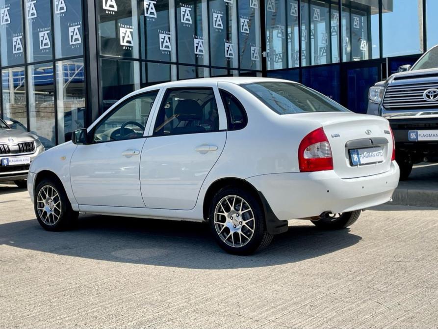 Lada (ВАЗ) Kalina I Краснодар  - изображение 3