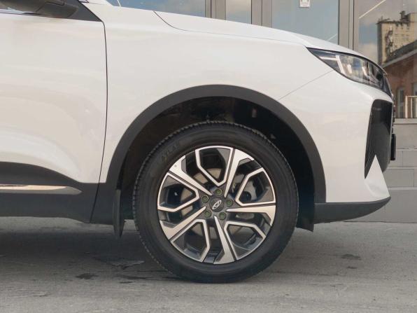 Chery Tiggo 7L с пробегом 2025 года, цена 2 080 000 рублей, 12818 км, внедорожник, Автокод Объявления
