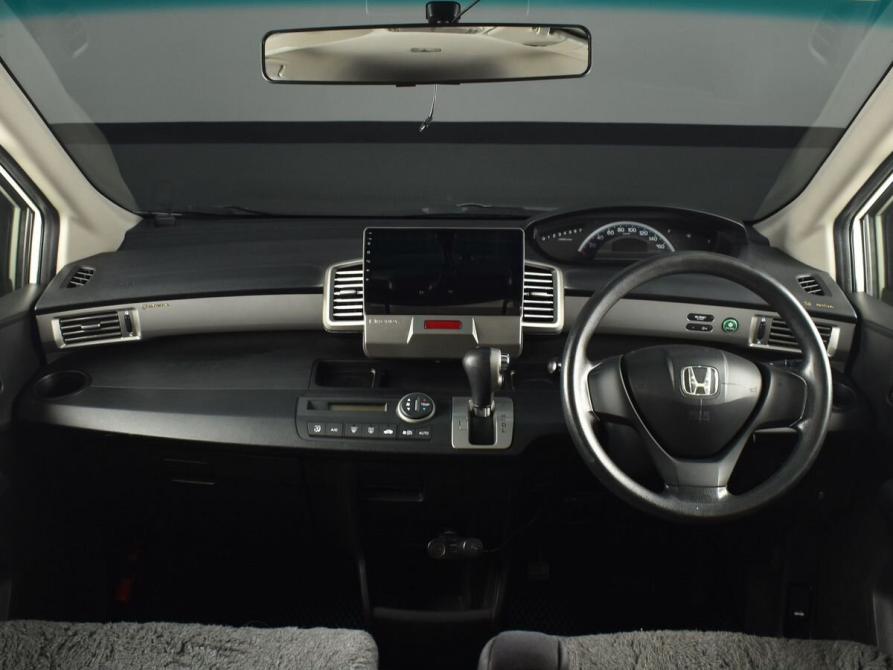 Honda Freed I Рестайлинг Кемерово  - изображение 7