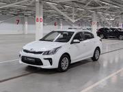 Kia Rio IV Казань  - изображение 23
