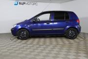 Hyundai Getz I Рестайлинг Нижний Новгород  - изображение 23