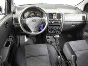 Hyundai Getz I Рестайлинг Казань  - изображение 23