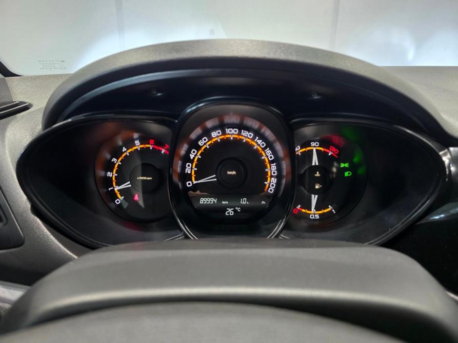 Lada (ВАЗ) Vesta I Самара  - изображение 11