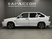 Lada (ВАЗ) 2114 Пермь  - изображение 23