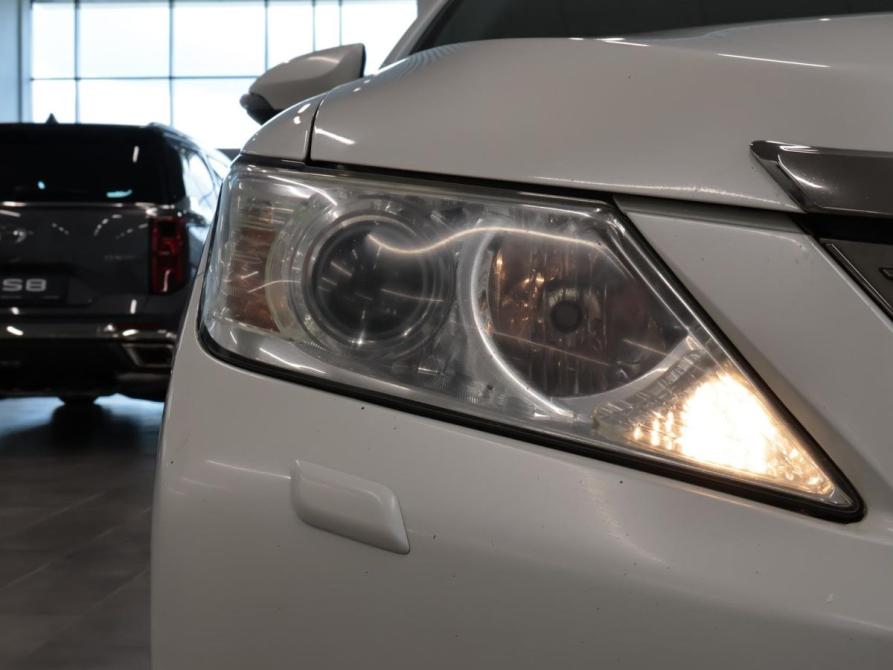 Toyota Camry VII (XV50) Калуга  - изображение 7