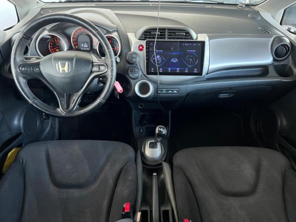 Honda Jazz II с пробегом 2009 года, цена 609 000 рублей, 221565 км, хэтчбек, Автокод Объявления