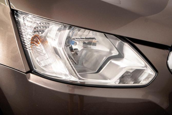 Datsun on-DO I с пробегом 2019 года, цена 679 000 рублей, 115000 км, седан, Автокод Объявления