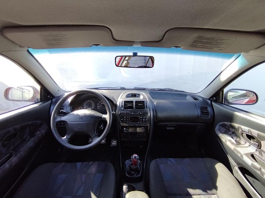 Mitsubishi Carisma I Ярославль  - изображение 14