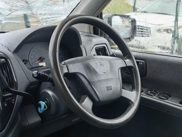 Mitsubishi Dion I с пробегом 2000 года, цена 239 000 рублей, 240000 км, компактвэн, Автокод Объявления