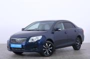Toyota Corolla X (E140 E150) Рестайлинг Омск  - изображение 27