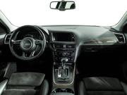 Audi Q5 I (8R) Рестайлинг Санкт-Петербург  - изображение 34