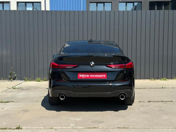 BMW 2 серии F44 с пробегом 2021 года, цена 3 499 000 рублей, 73924 км, седан, Автокод Объявления