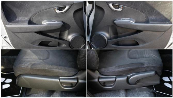 Honda Fit II с пробегом 2011 года, цена 800 000 рублей, 88000 км, хэтчбек, Автокод Объявления
