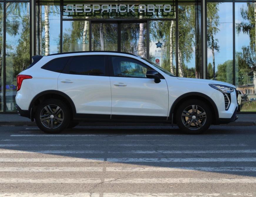 Haval Jolion I Рестайлинг Брянск  - изображение 4