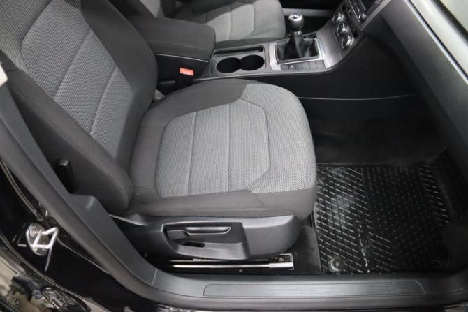 Volkswagen Passat B7 с пробегом 2012 года, цена 870 170 рублей, 279639 км, седан, Автокод Объявления