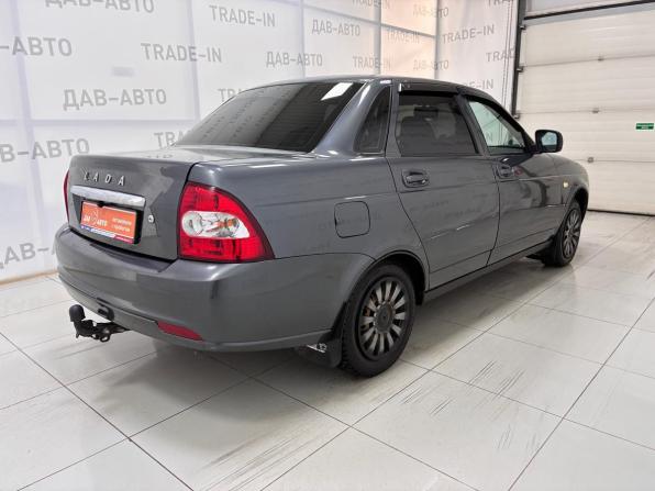 Lada (ВАЗ) Priora I Рестайлинг с пробегом 2017 года, цена 515 000 рублей, 109000 км, седан, Автокод Объявления